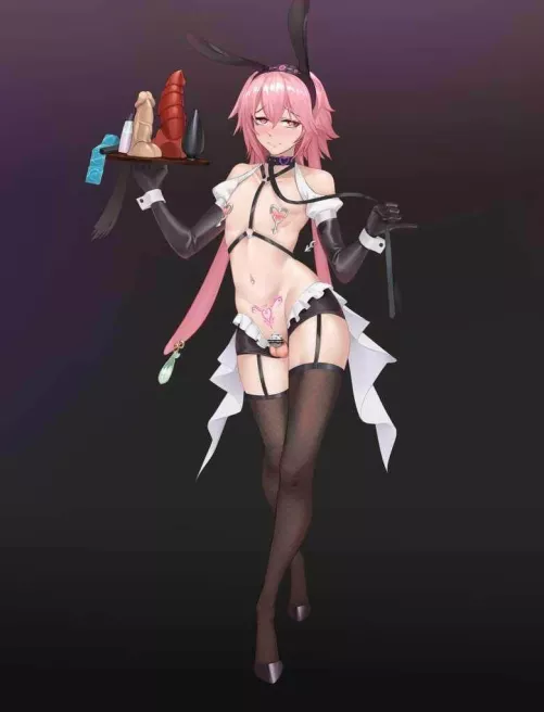 Which one would you like me to use, Master?