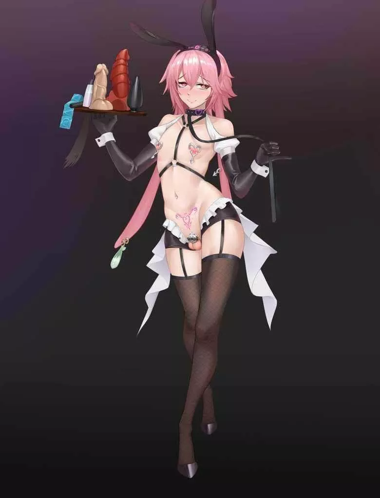 Which one would you like me to use, Master?