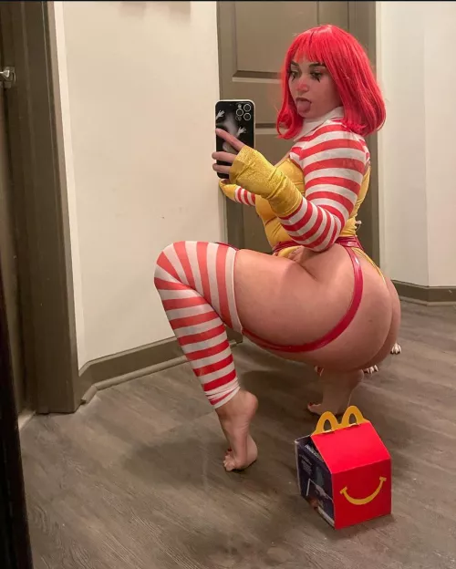 Who would you rather have for lunch 