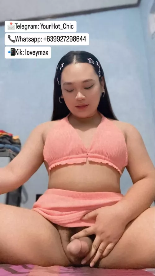 Would you do anything for Mommy?😈💦👉🏻