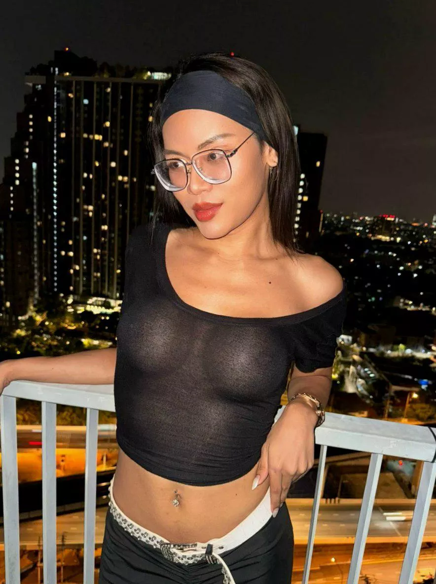 Would you go out with a girl who orgasms more than you do?