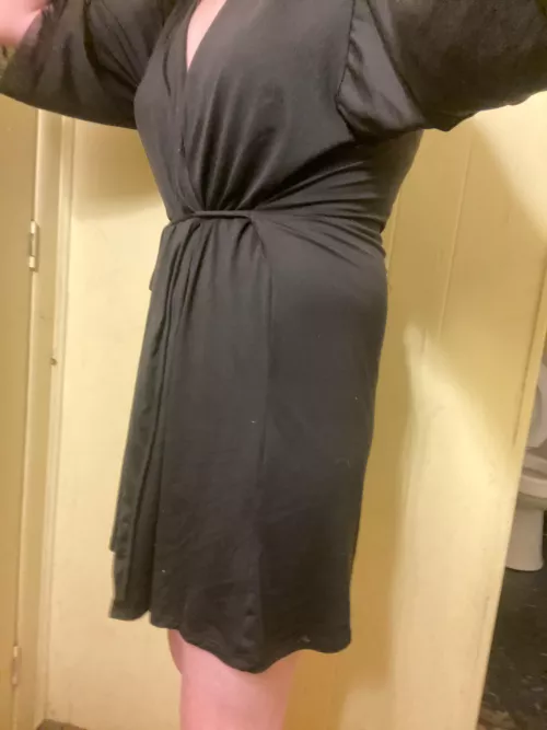 You do you make it interesting 