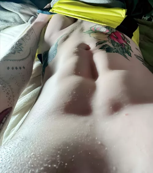 You even worth my time?