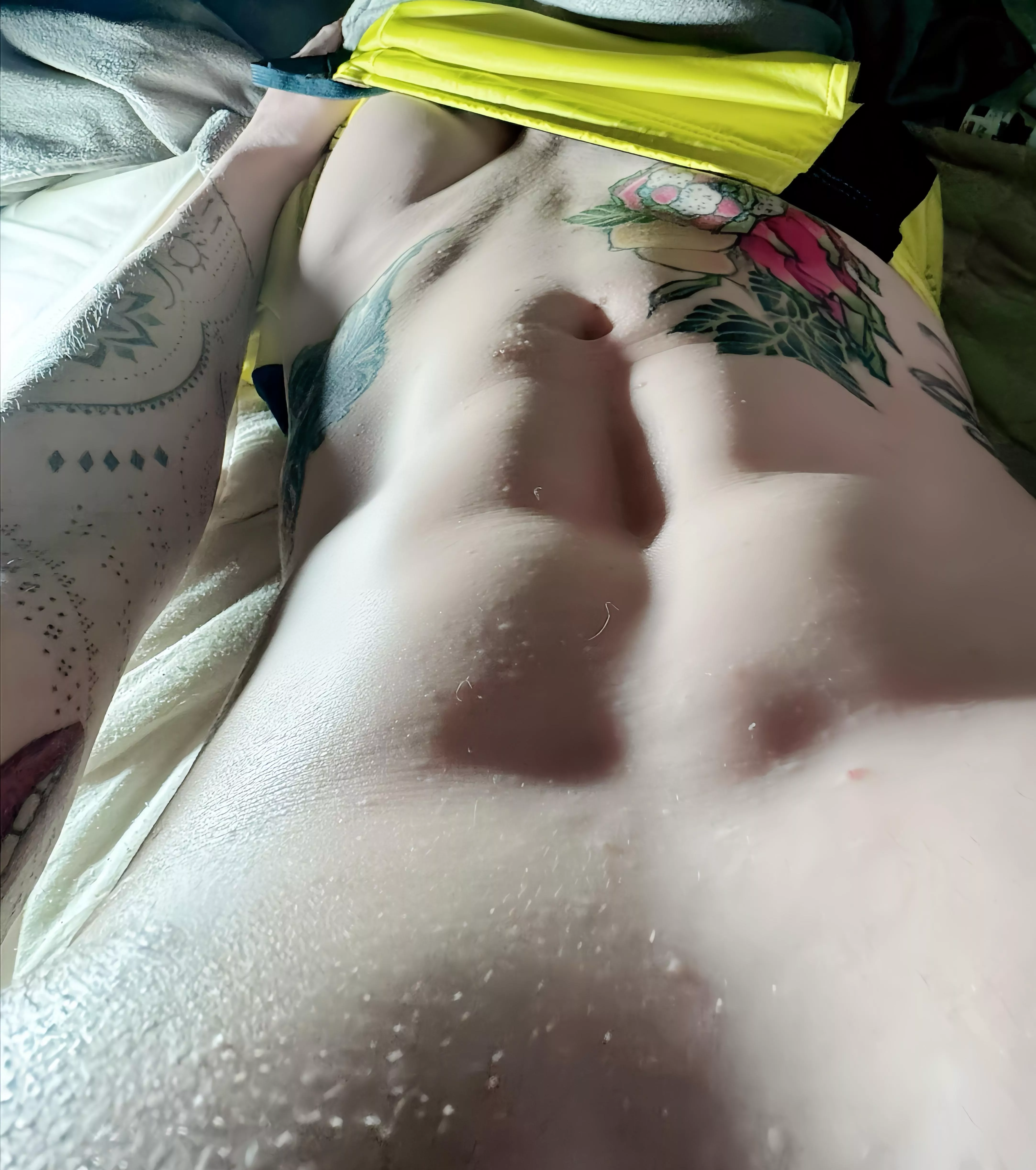 You even worth my time?