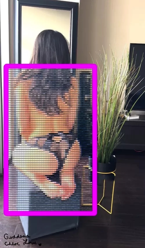 You wouldn't expect to get anything else, would you beta?