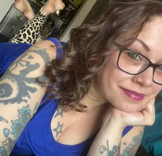 Am I on your To-do list?