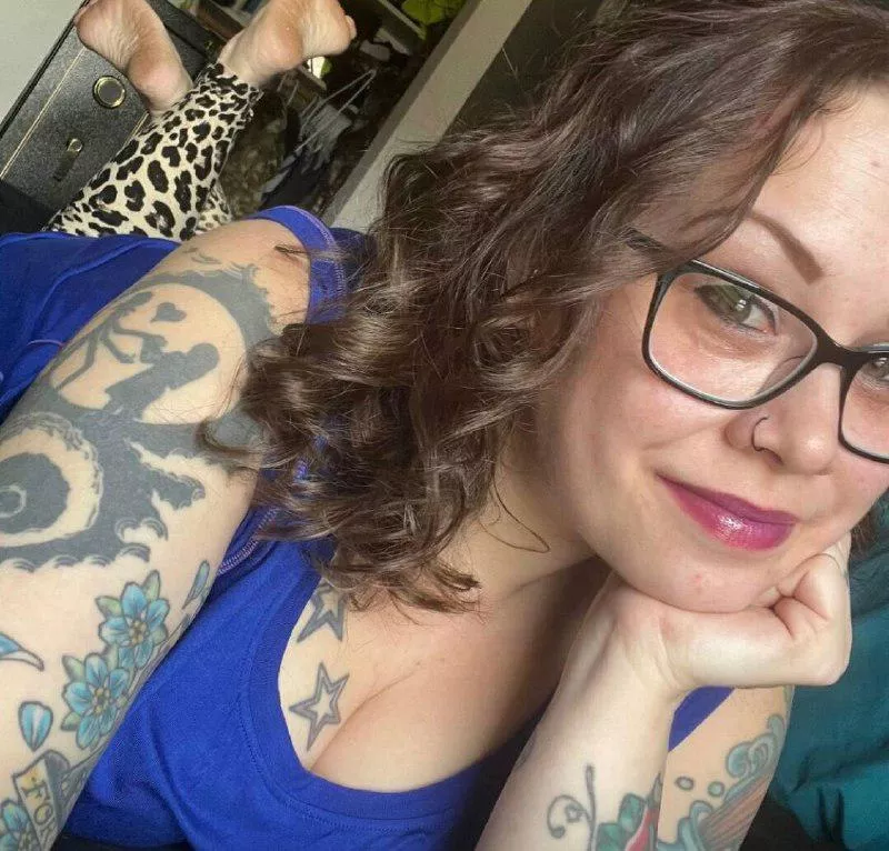 Am I on your To-do list?