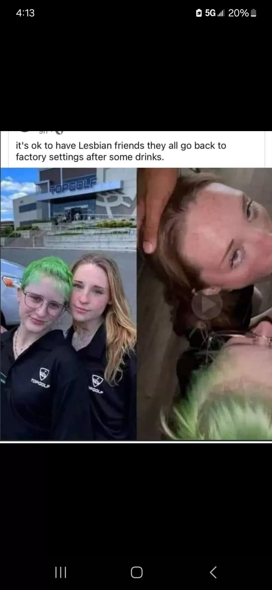 Any body know the link to this? 