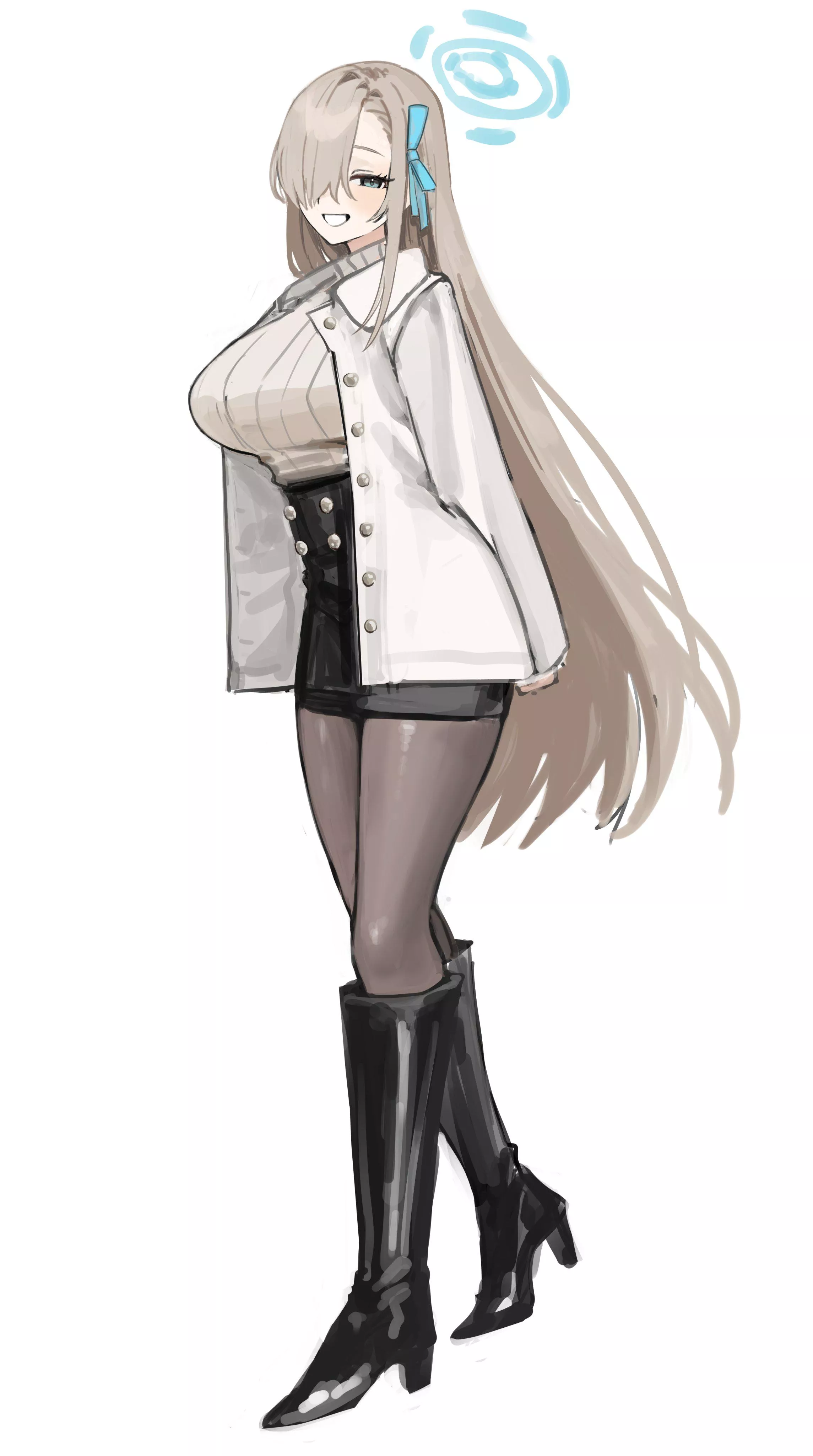 Asuna [Blue Archive]