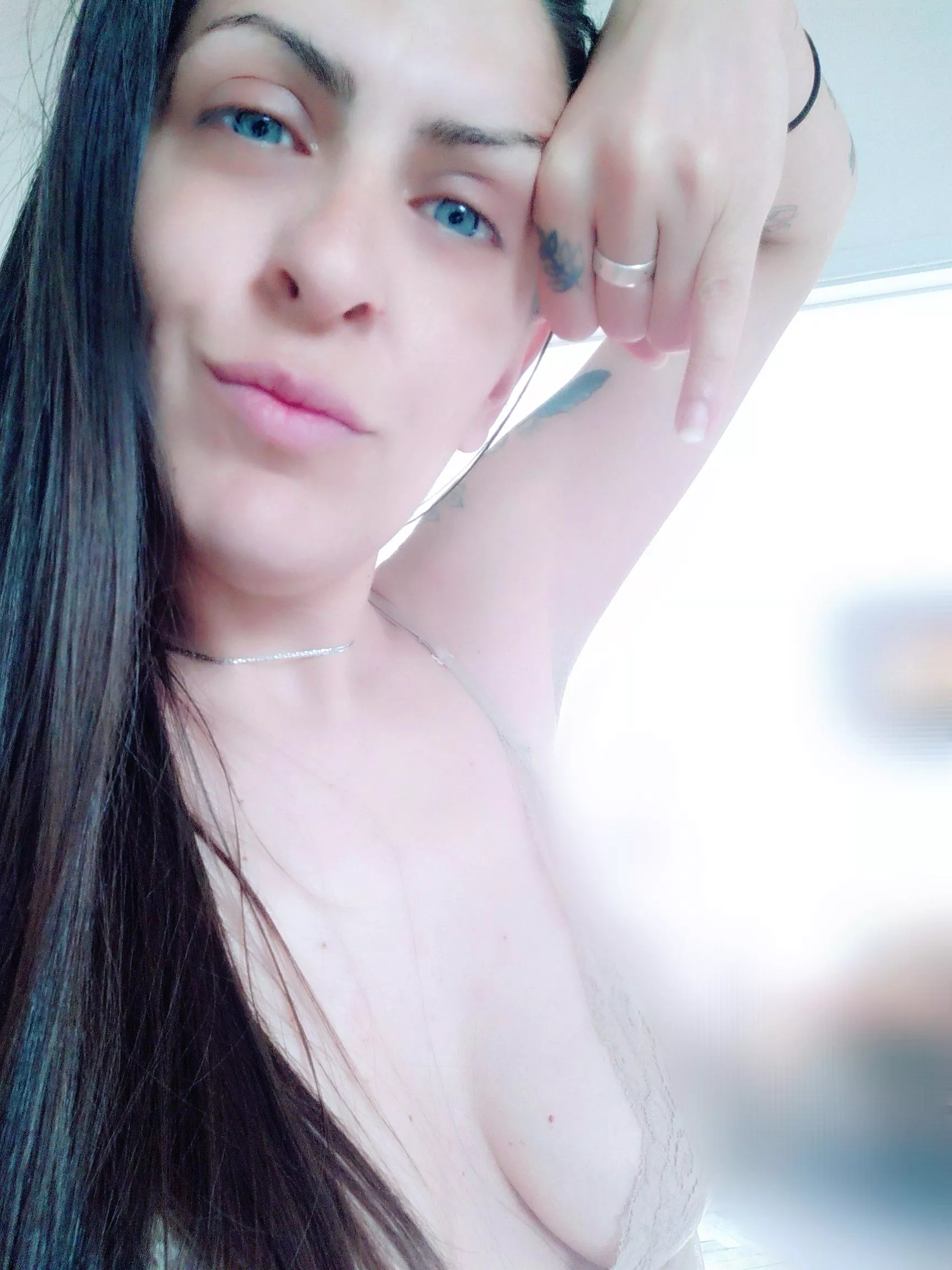 🤭 Be honest and tell me how big your shrimp 