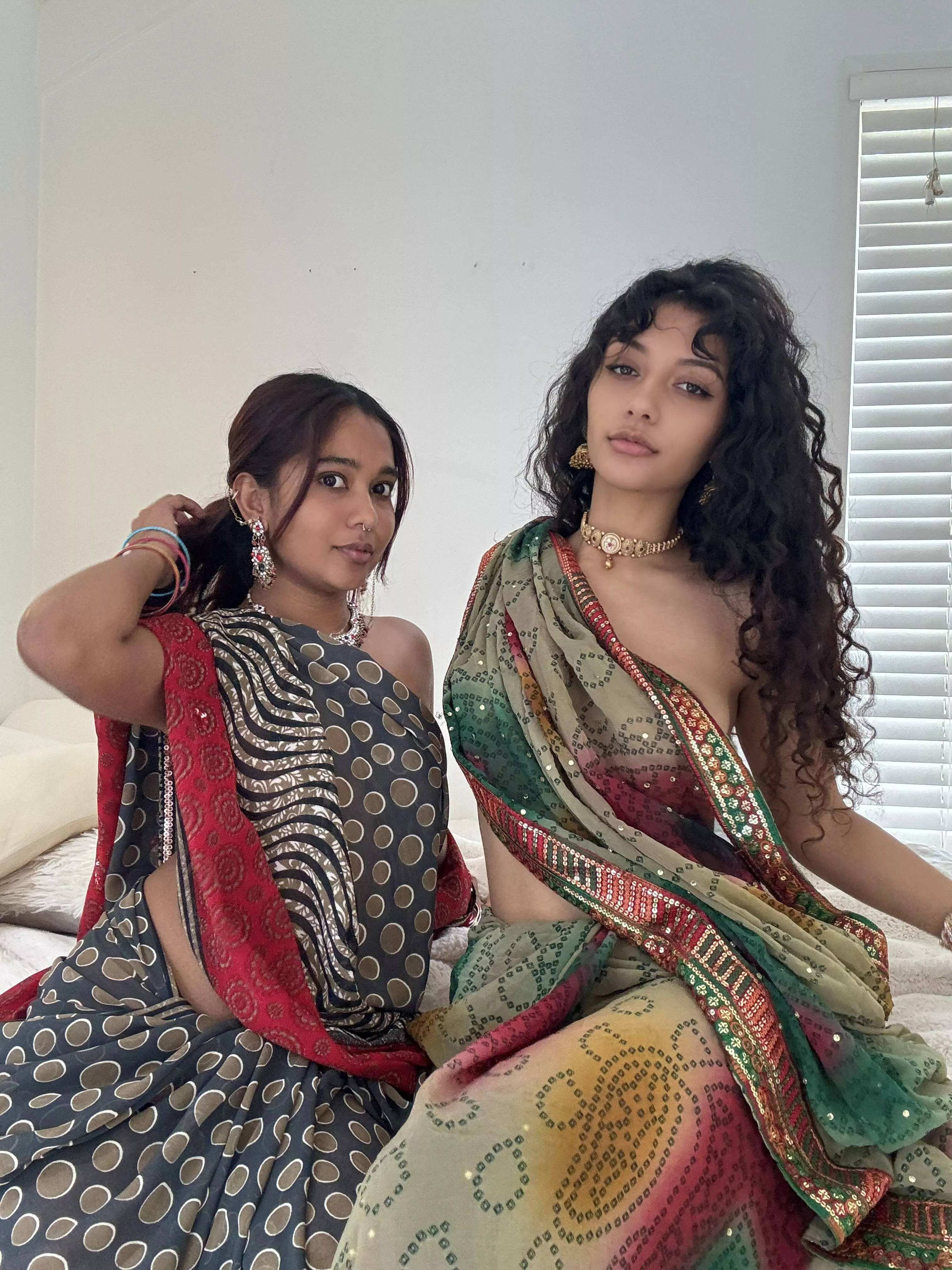 Bet you’ve been waiting for this collab