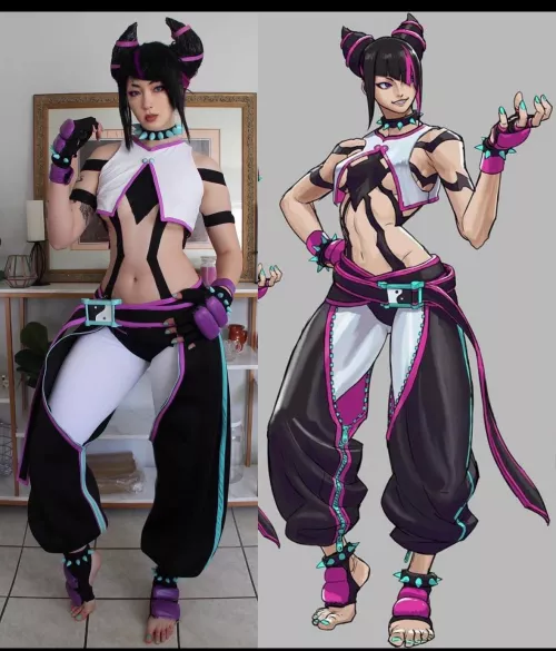 Caytiecosplay ❤️