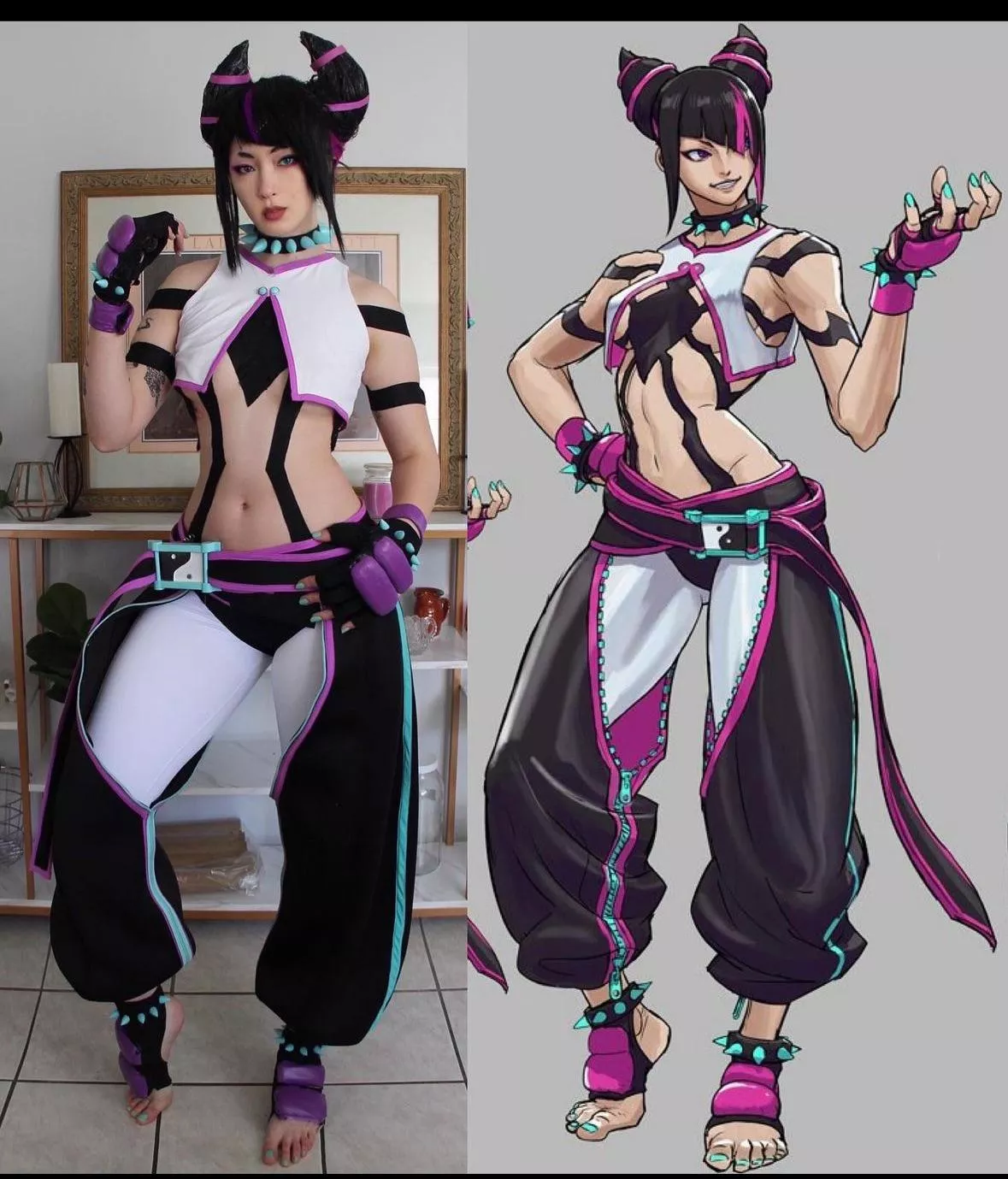 Caytiecosplay ❤️