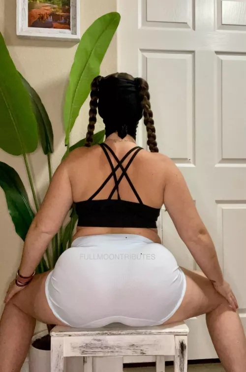 Embrace the curve, feel the power.