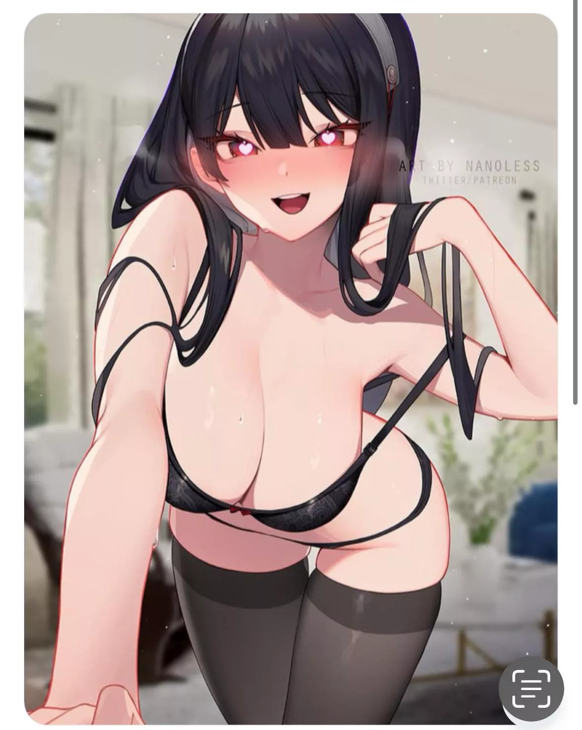 [F4A] Is there any particular plot you've been dying to play? Mommy could help you with that...