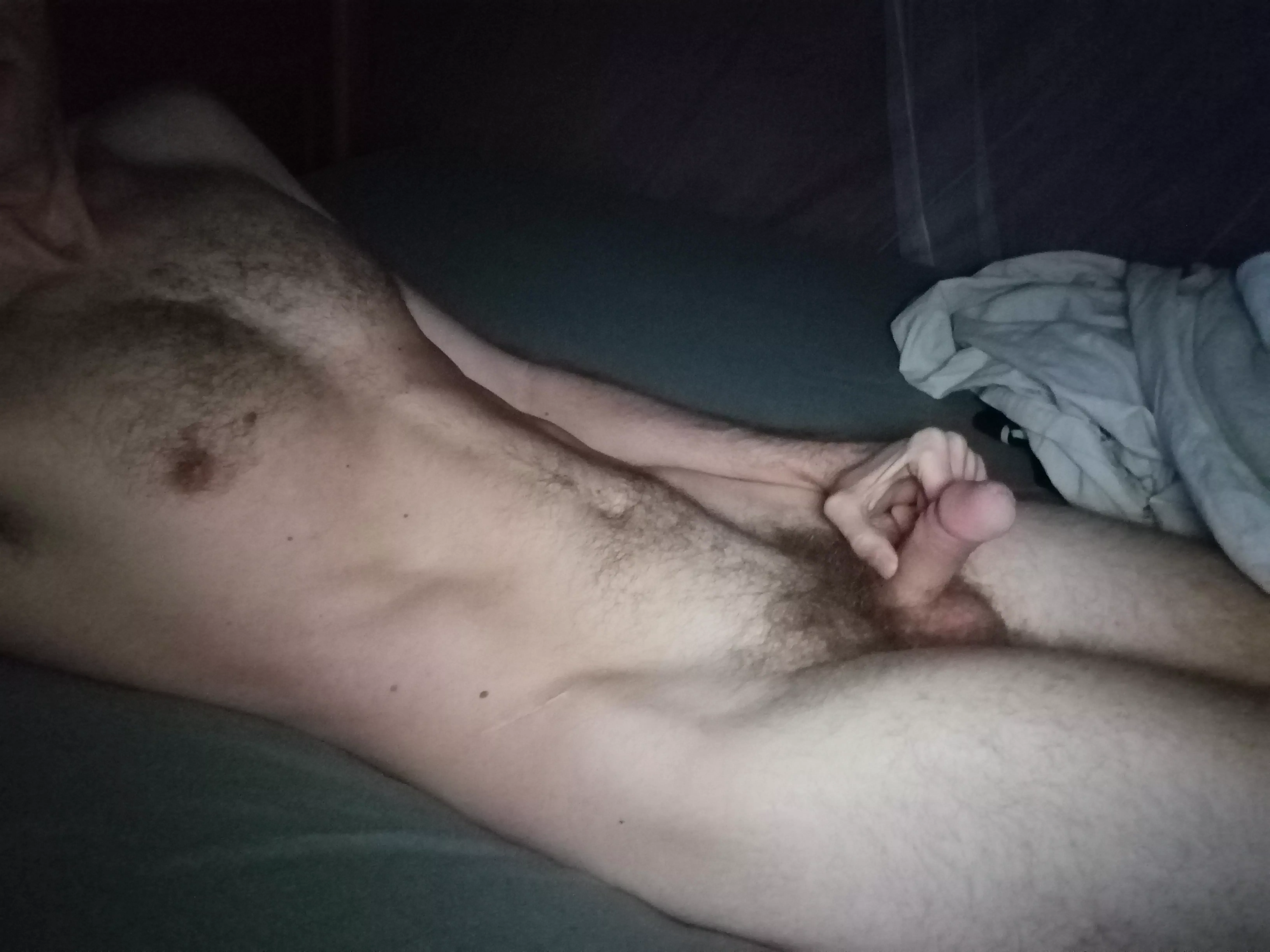 Felt like showing off  Felt like showing off