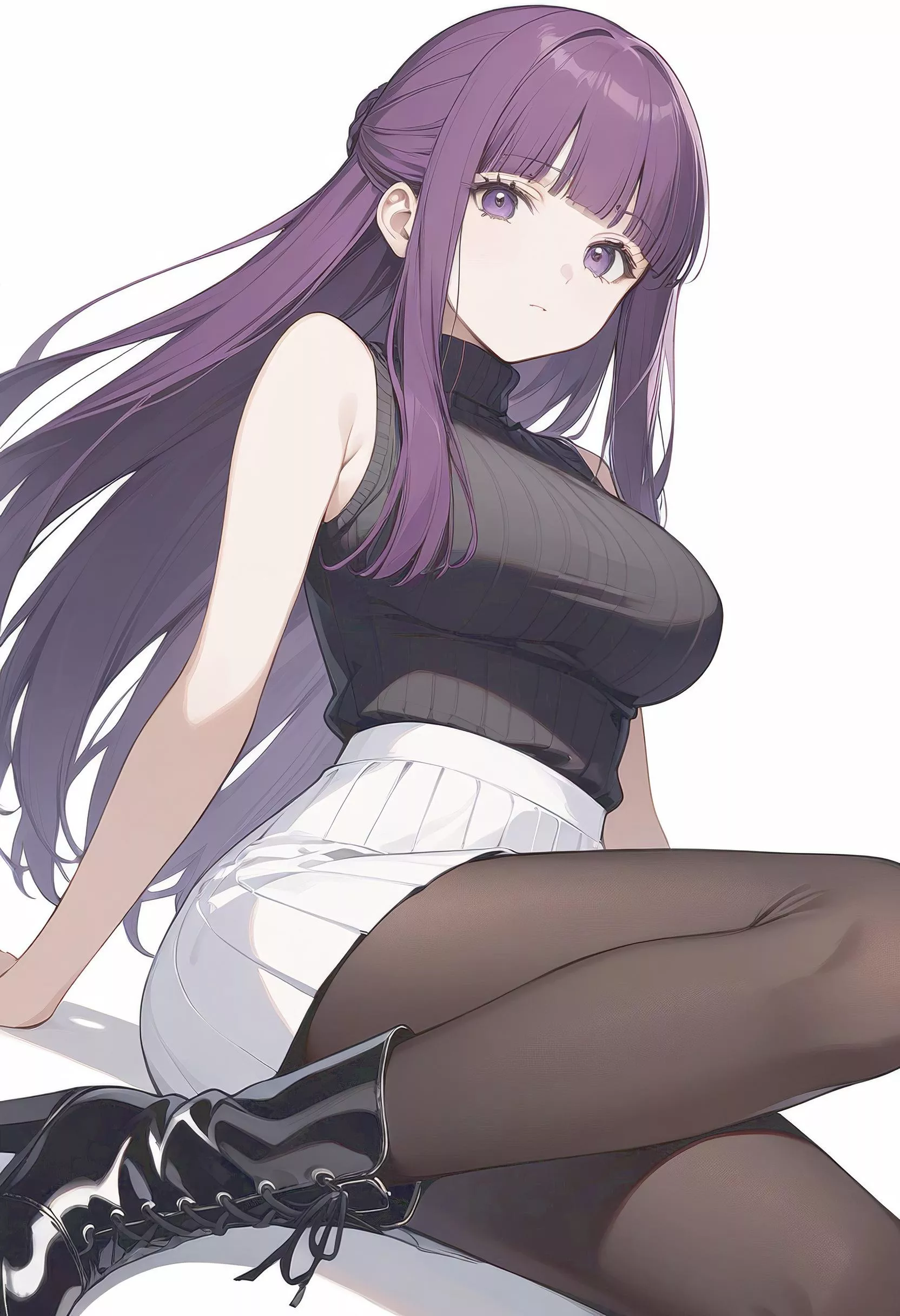 Fern [Sousou no Frieren]