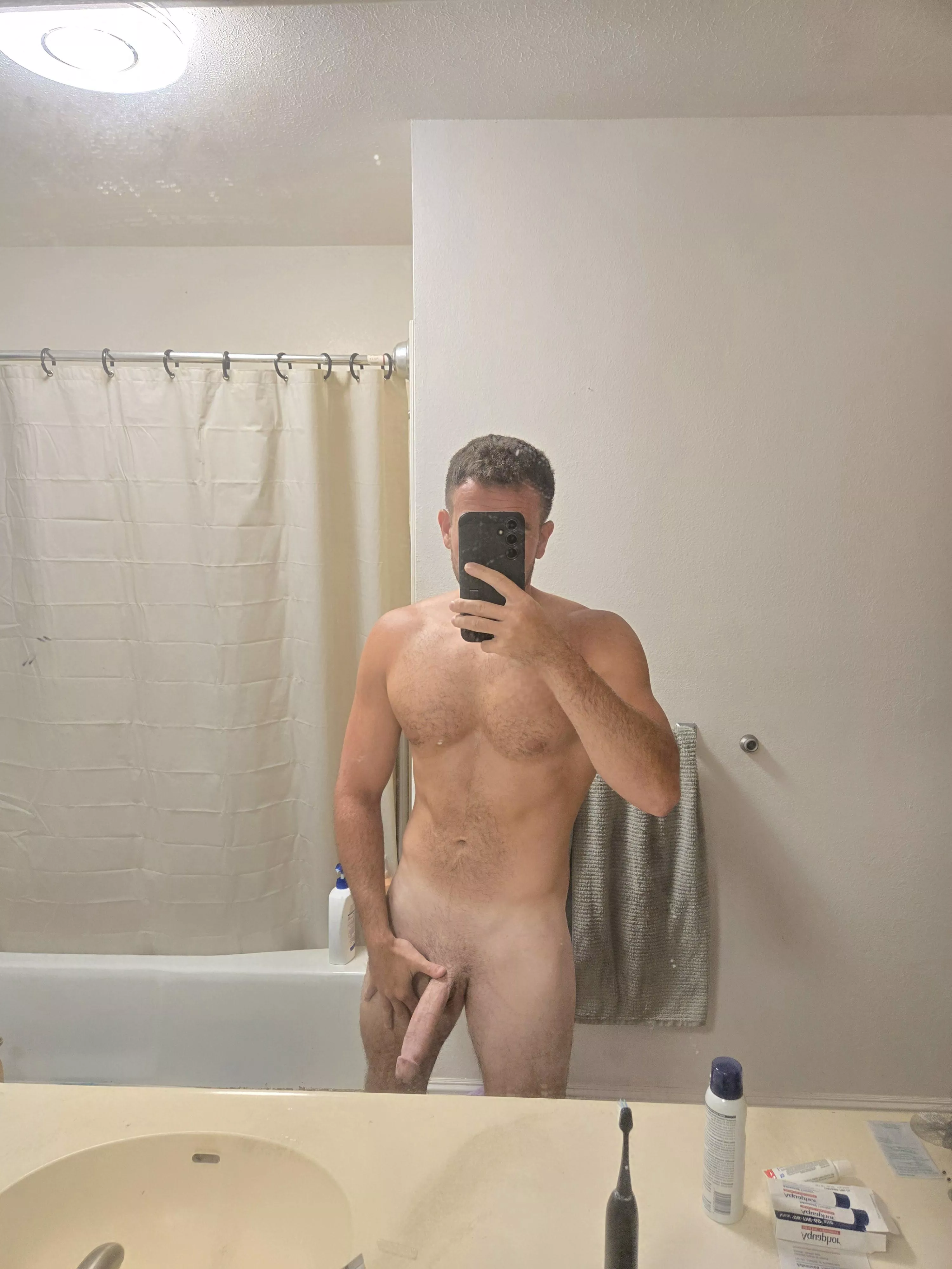 First post here, be nice 😈