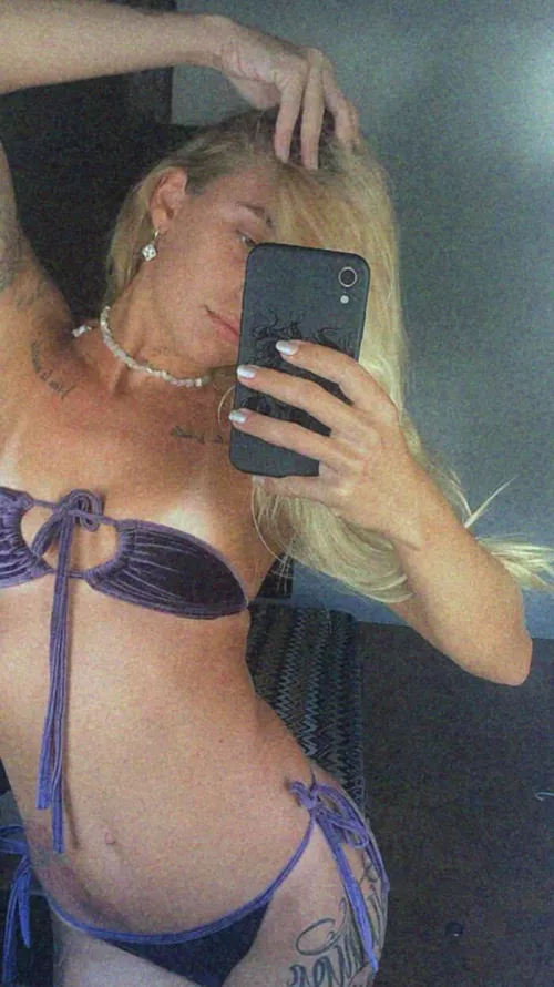 Fresh vibes over here! What’s our next move?
