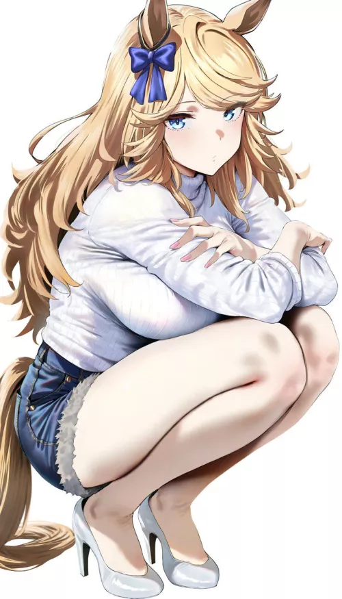 Gold City [Uma Musume]