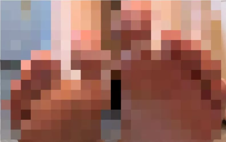 Goon to my censored goddess feet