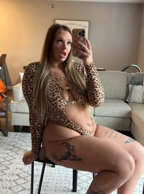 Got it exactly where it matters  