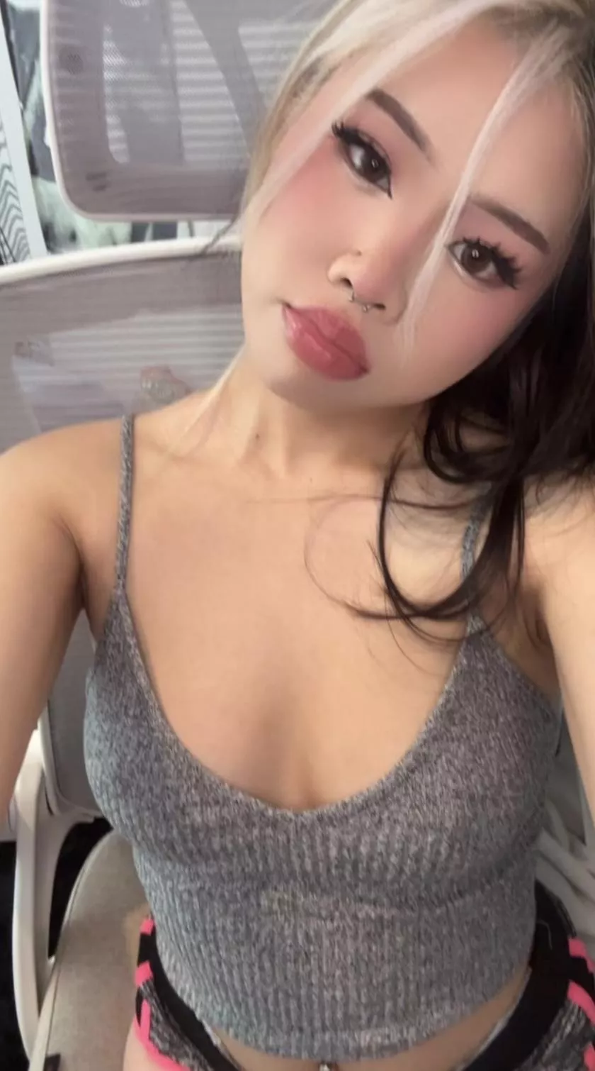 here's your Asian special