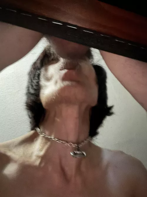 High  sucking right now