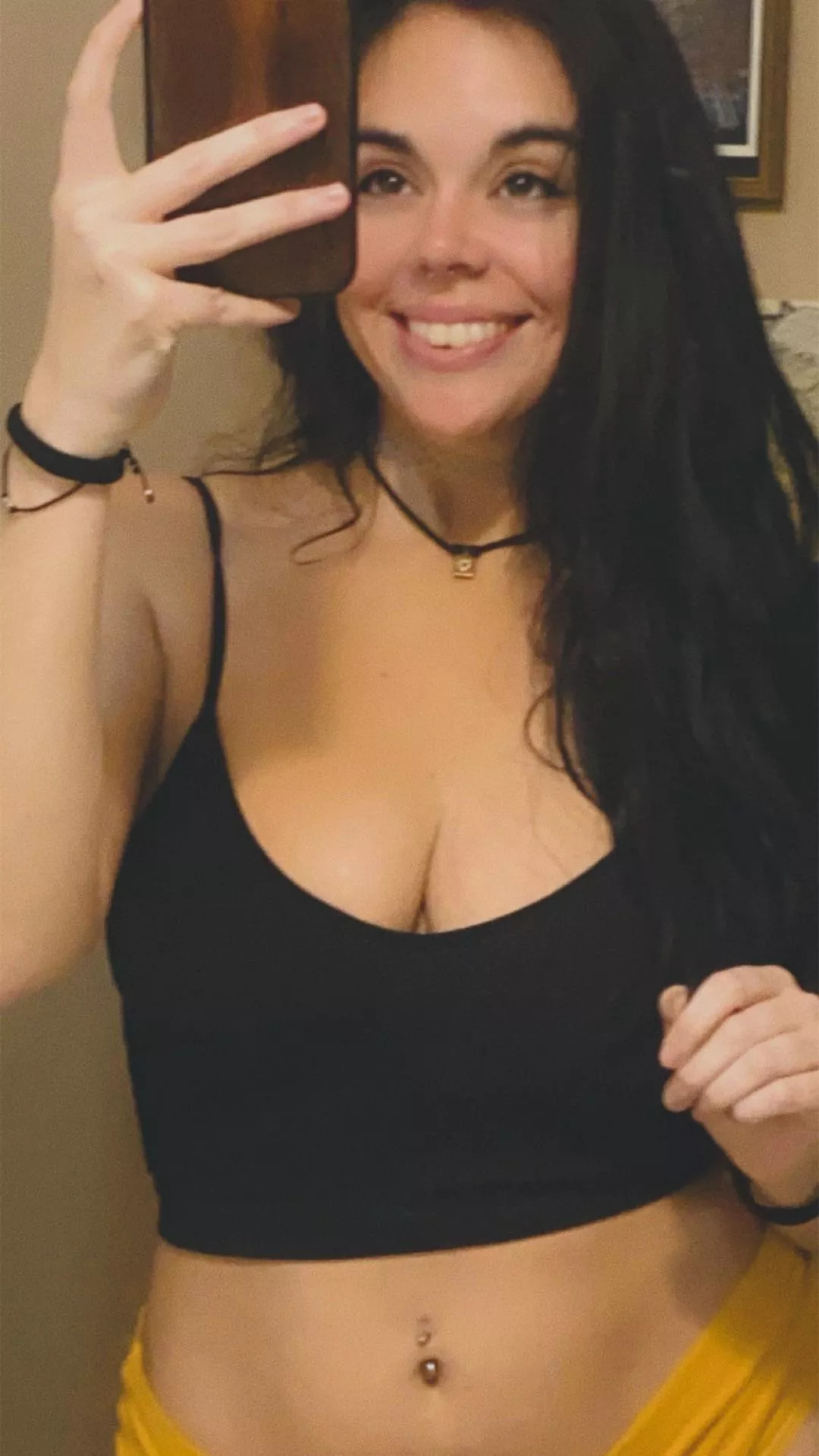 hope you like thick hips 