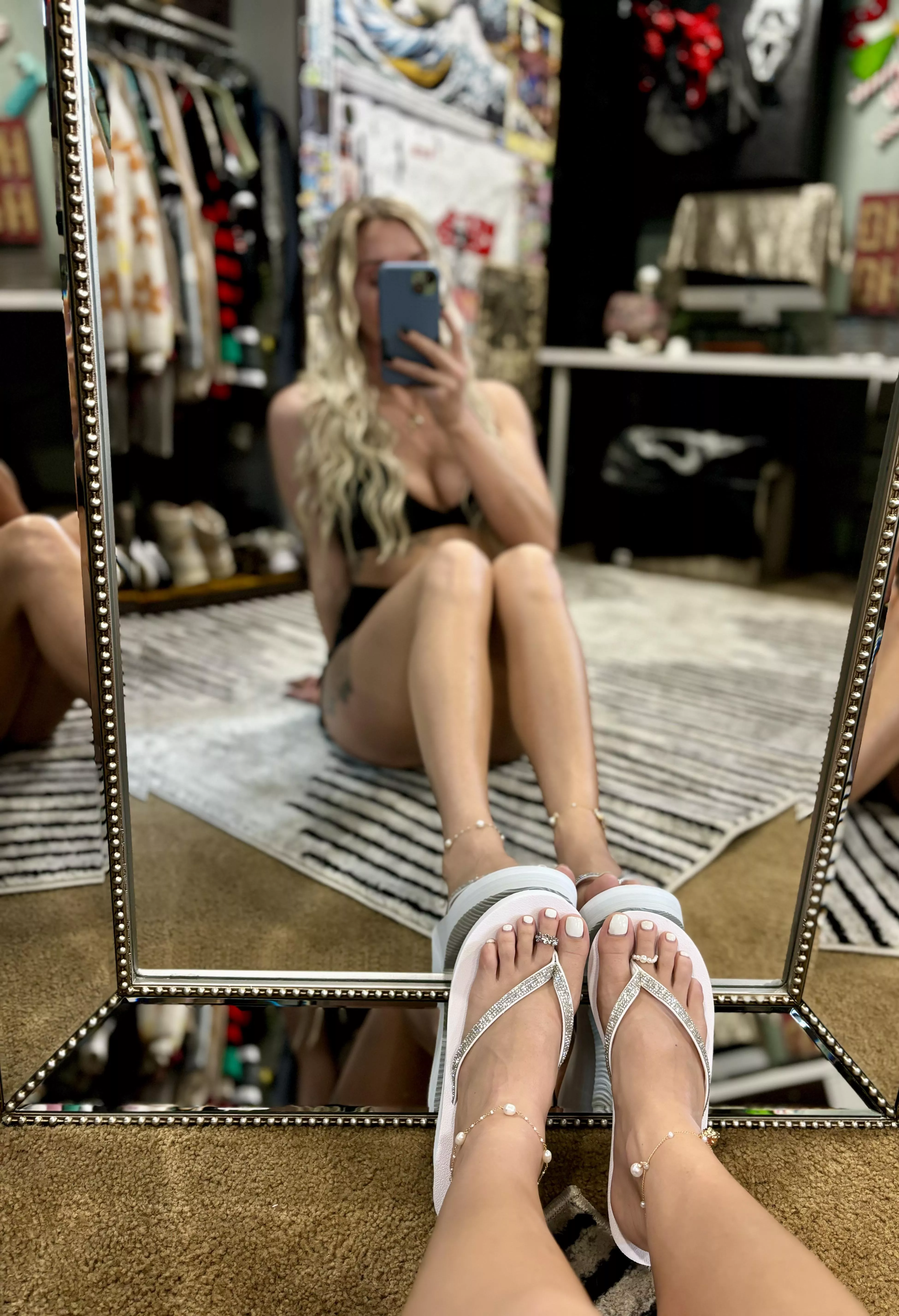 I know you’d love to give them a taste 🤭 [oc] 