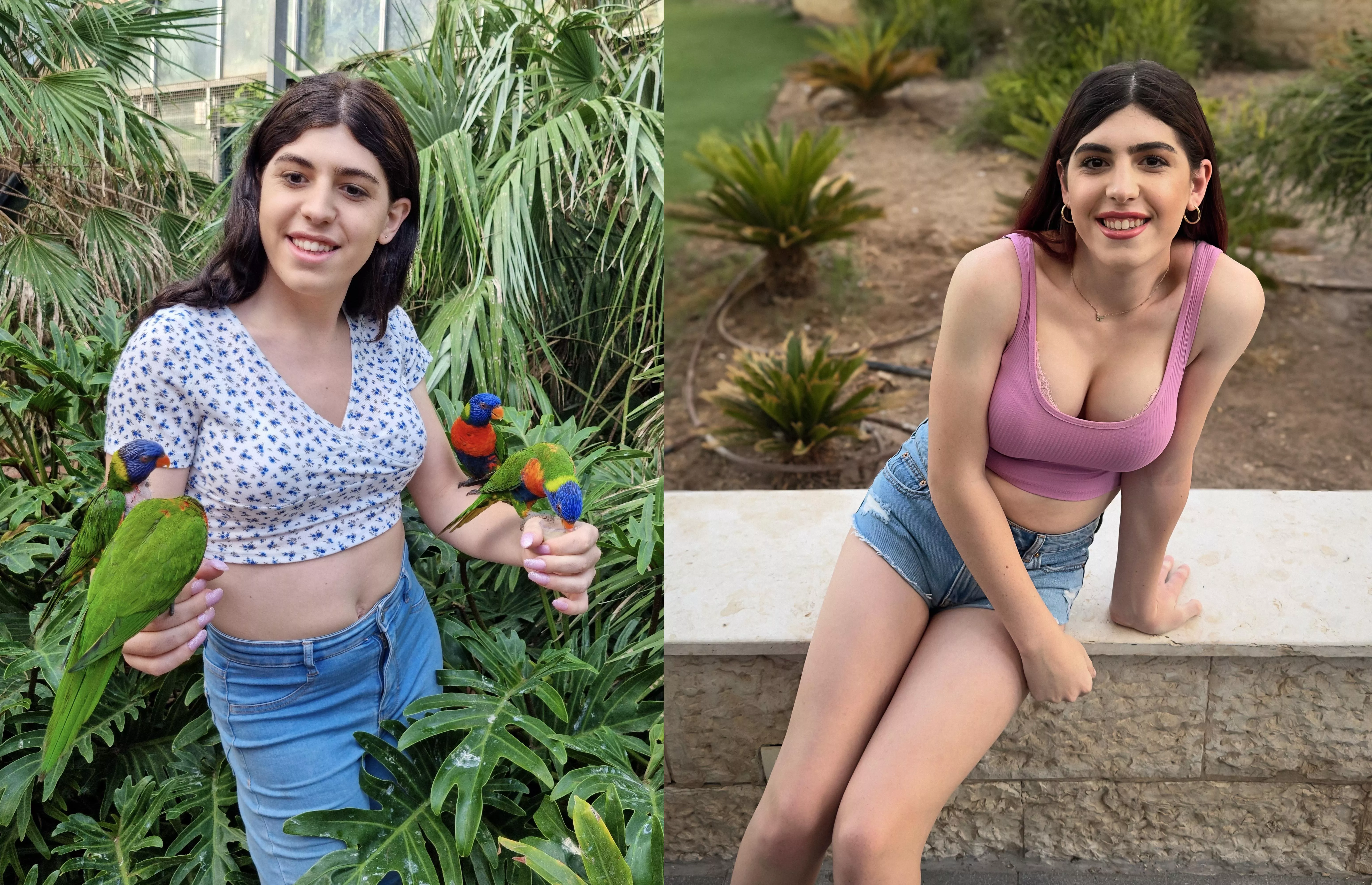 I think I'm getting some nice progress, what should I improve next?