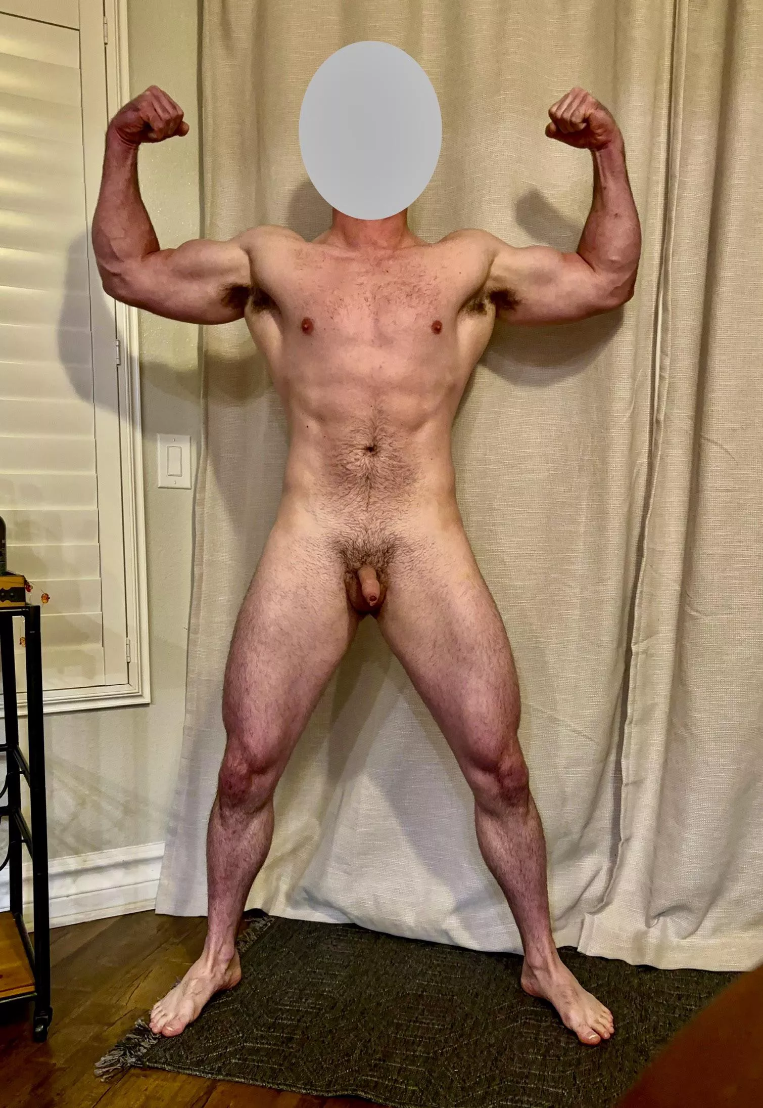 I’m even smaller out of the cold plunge 🥶 I’m even smaller out of the cold plunge 🥶