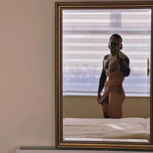 It’s been awhile. What’s shakin’?