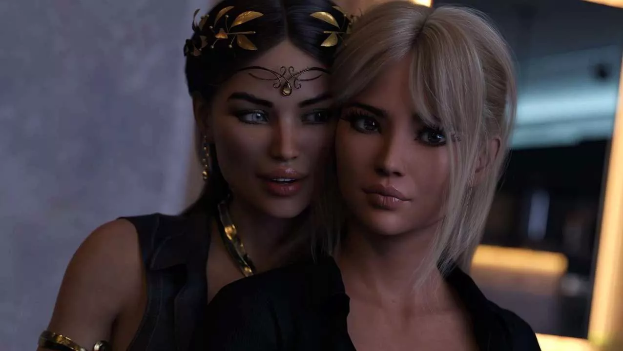 It's like The snake caught its prey🐍