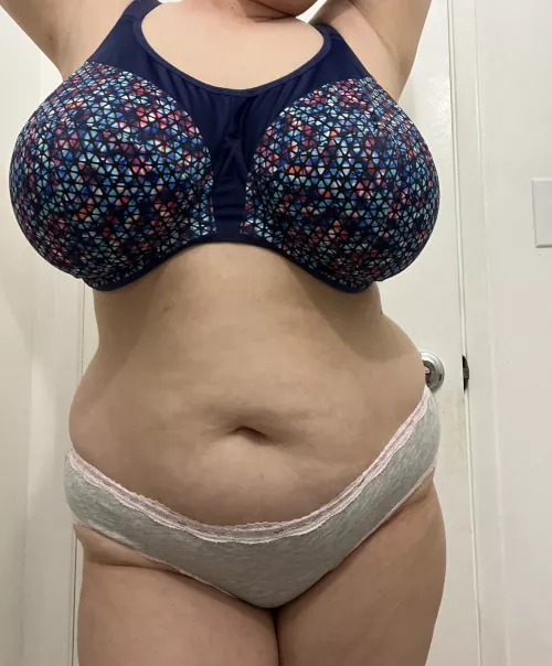 It’s Wednesday and I’m ready for you 