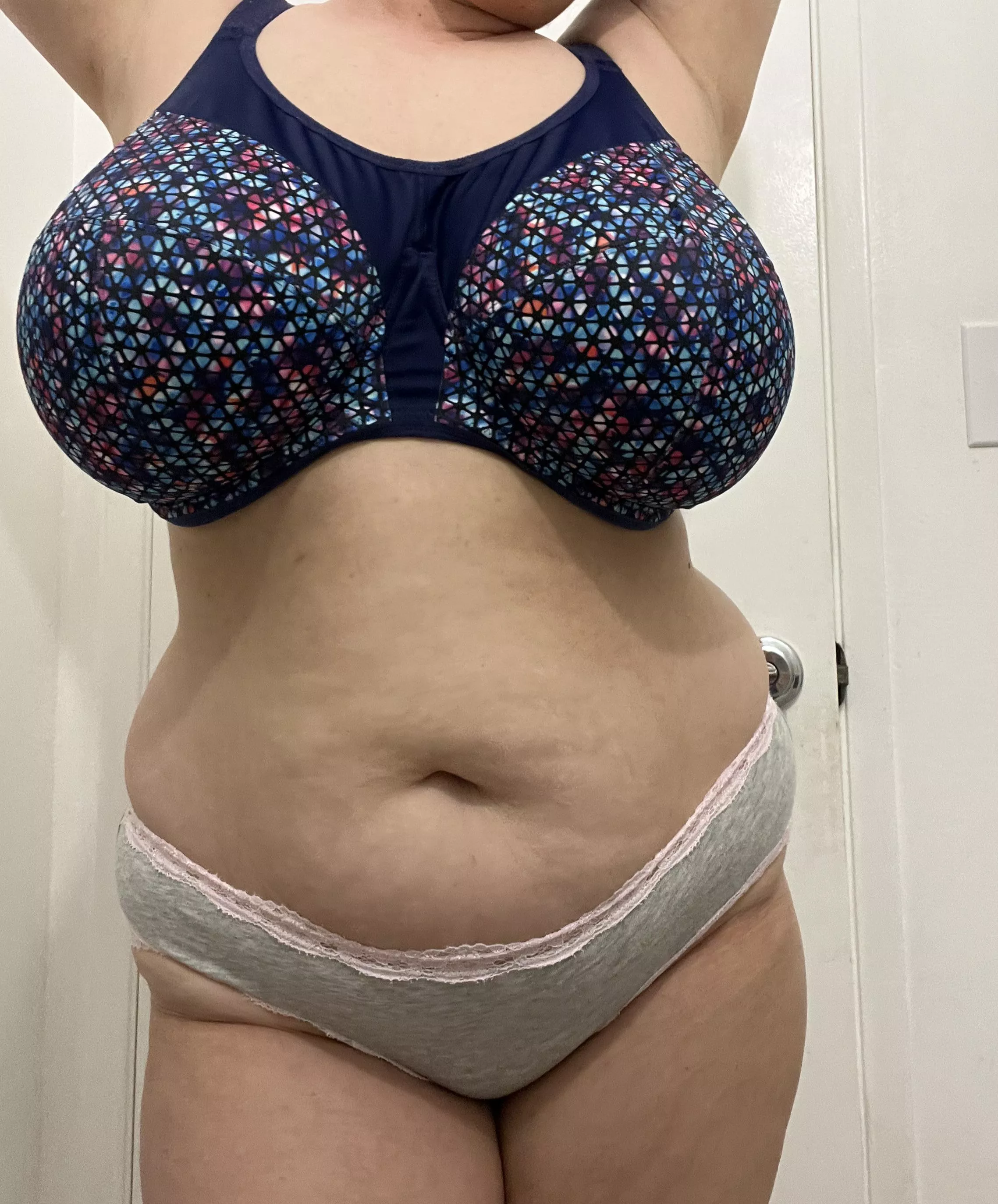 It’s Wednesday and I’m ready for you 