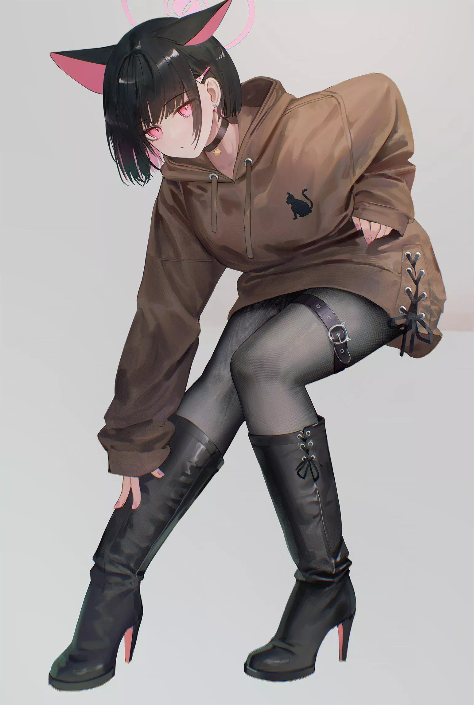 Kazusa Kyoyama [Blue Archive]