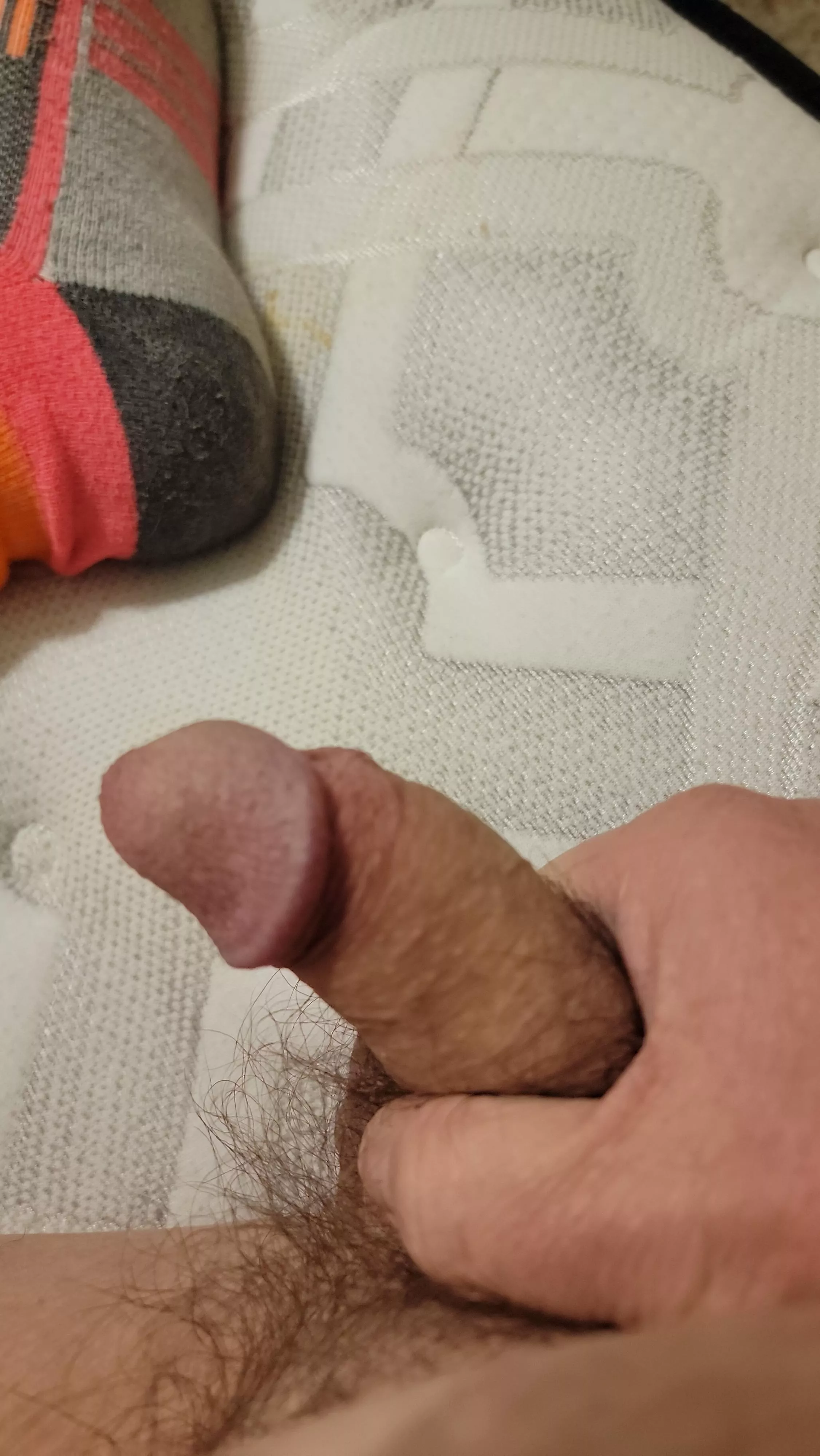 Love to stroke for females