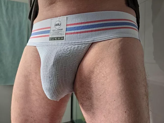 Loving this one so far. 