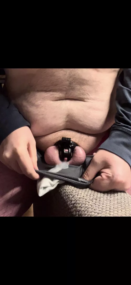 Never thought id be so desperate…