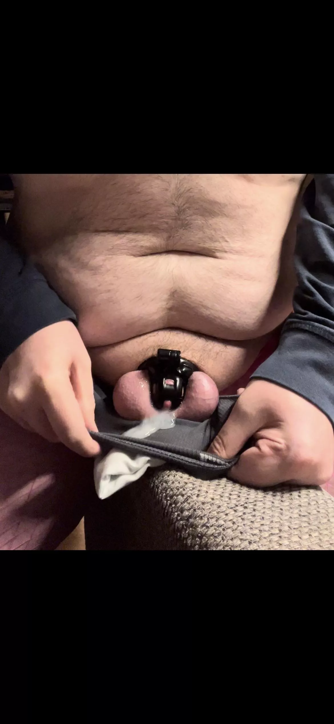 Never thought id be so desperate…