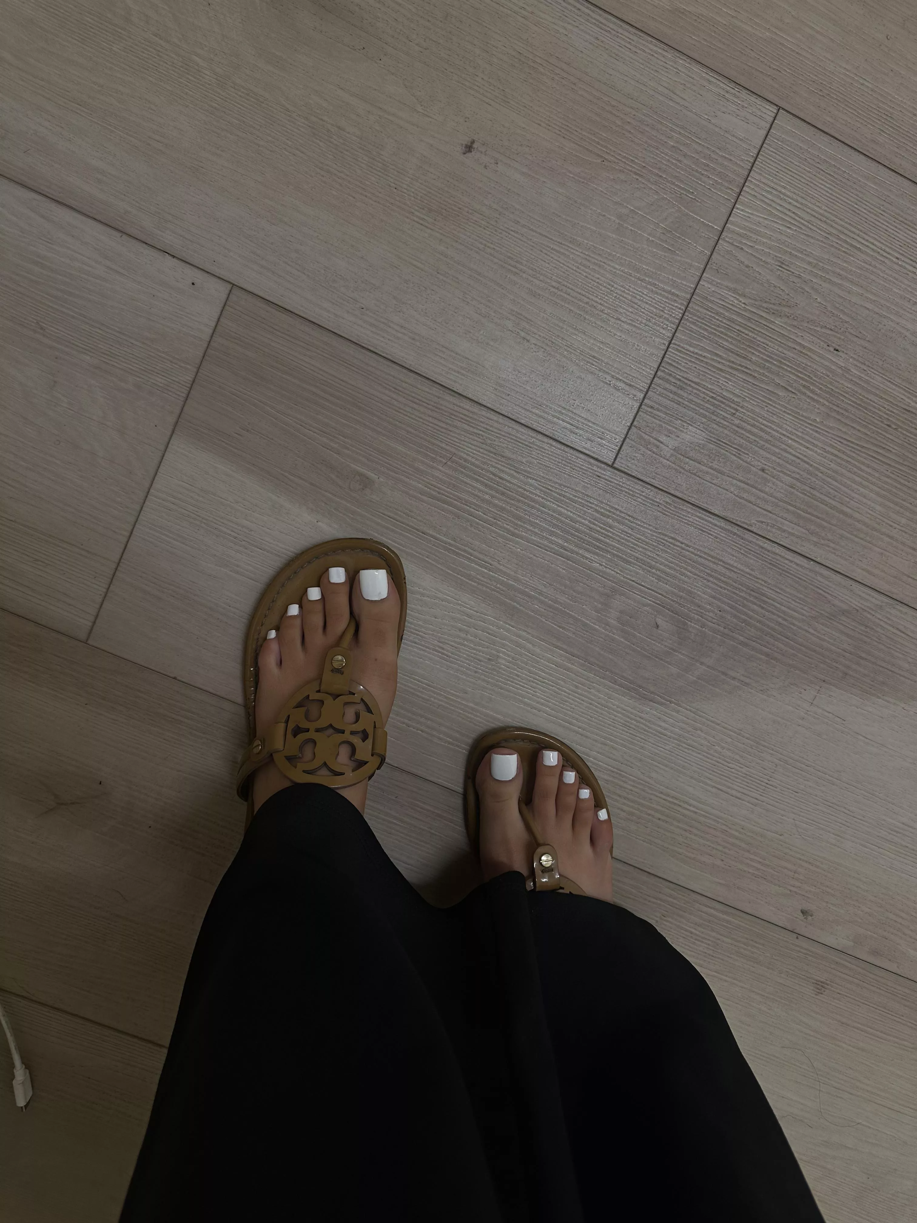 no one does torys like me!