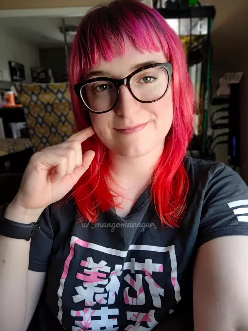 Not feeling autumn but trying to feel cute