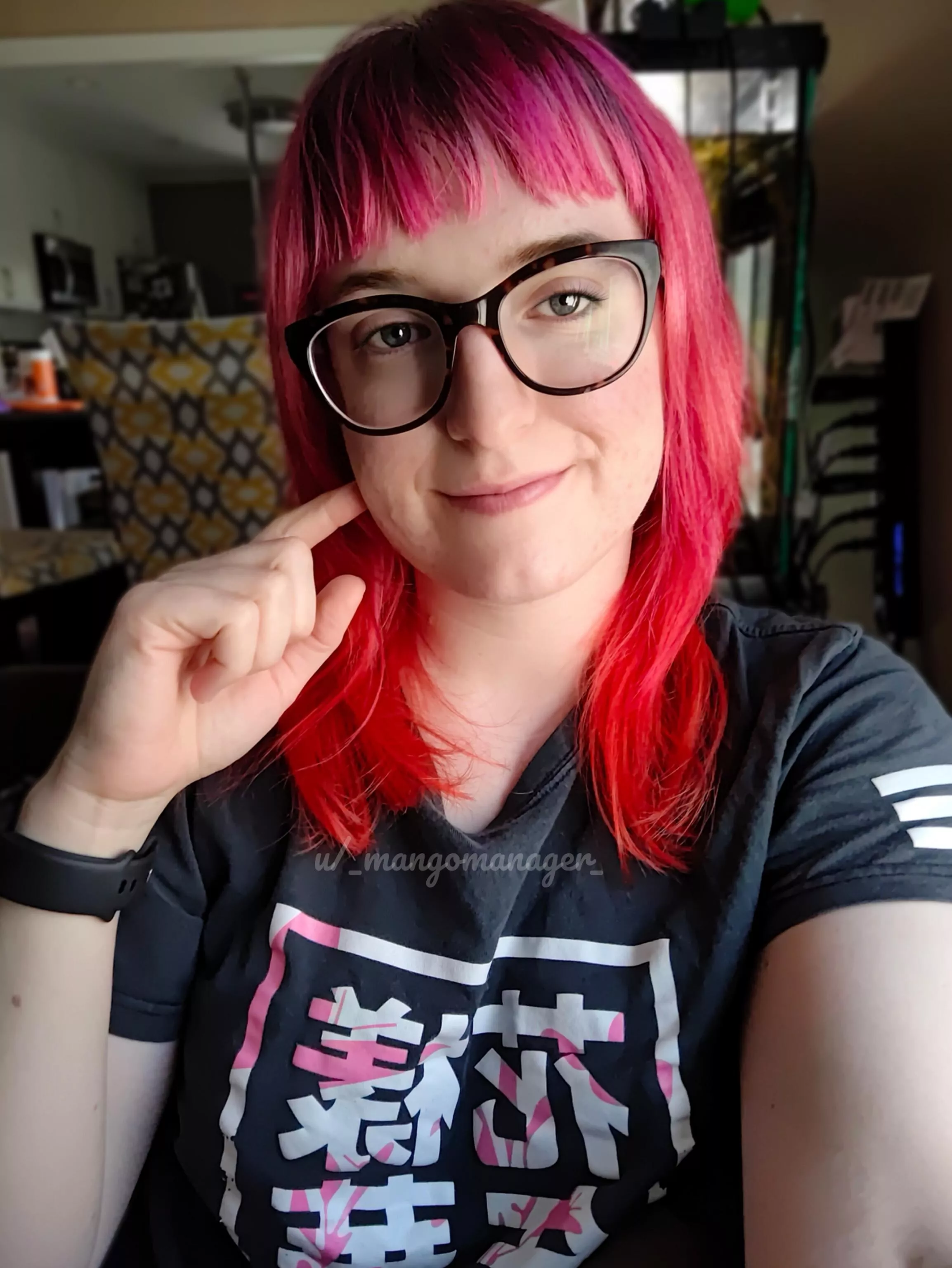 Not feeling autumn but trying to feel cute