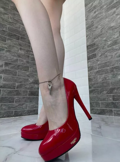 People often ask me what this key is for..... Should I tell them the truth?