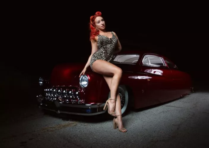 Promo for my upcoming show!