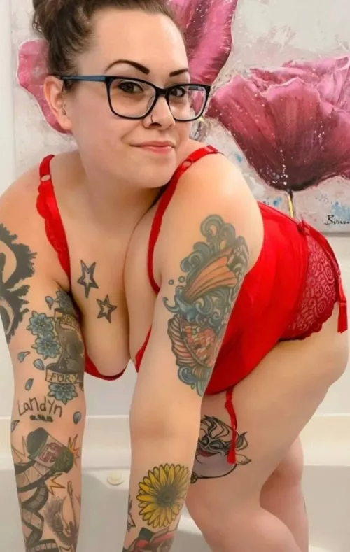 Single and hornier than ever