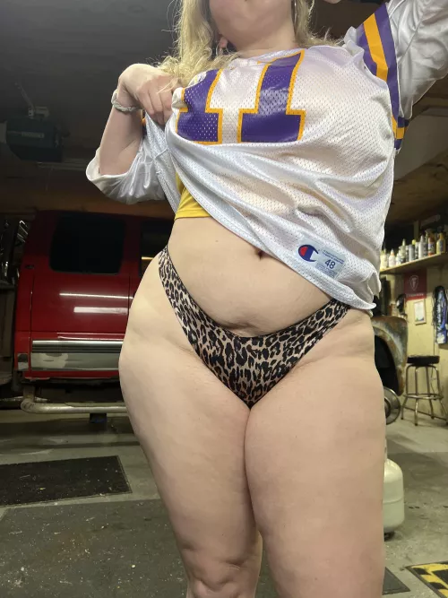 Still can't believe we won