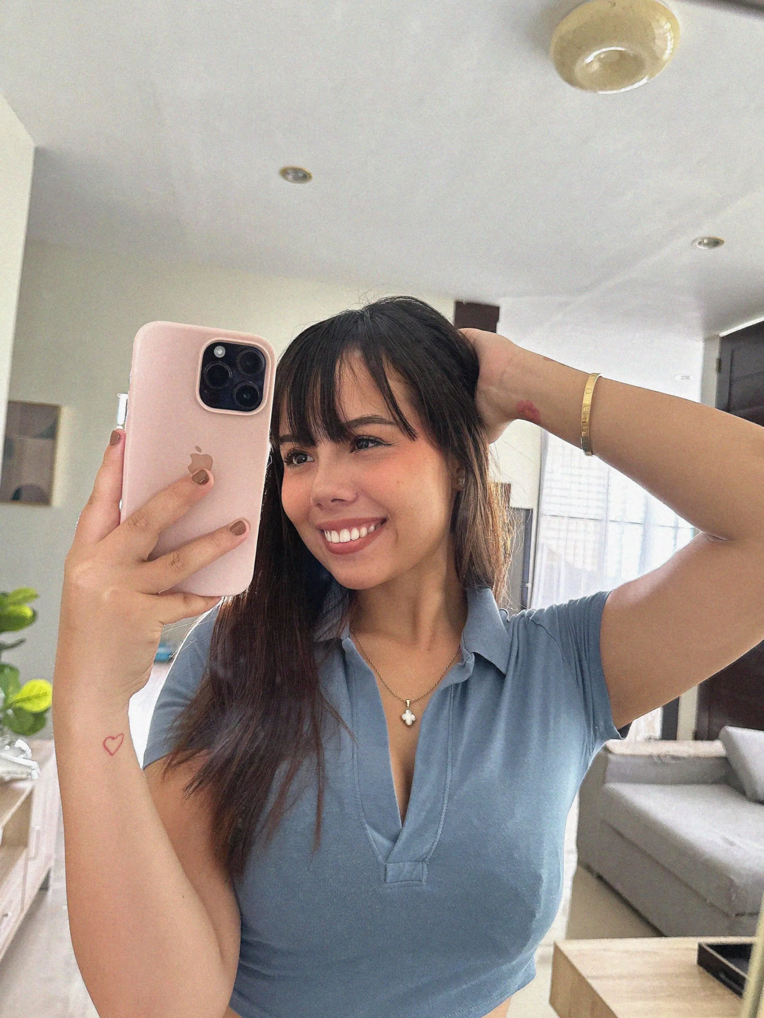 Sweet looks, but trust me, there’s a wicked side lurking underneath [19]