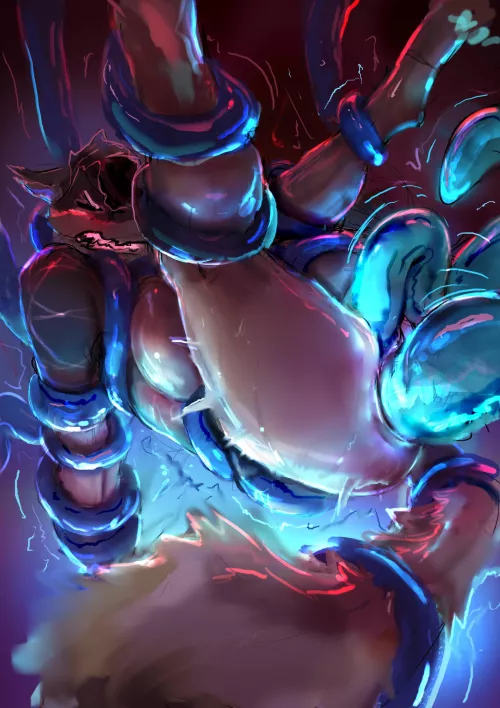 The Jackal's Gambit [Page 36] (convolute) [F]